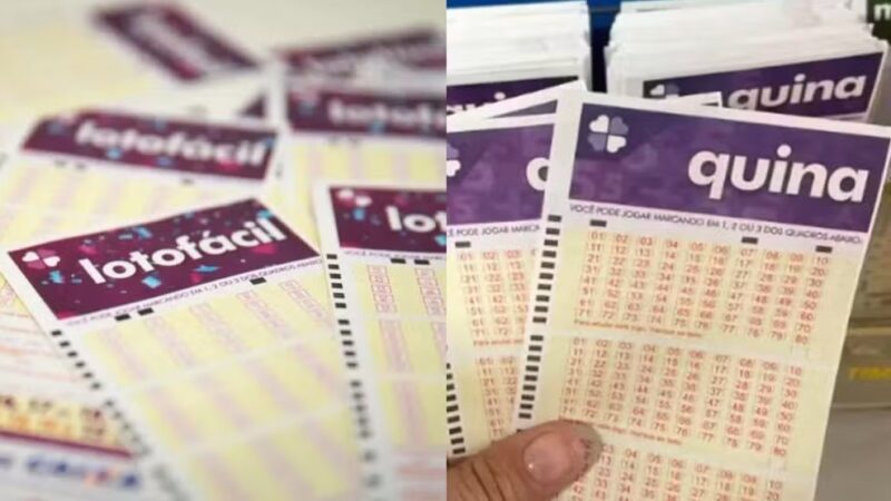 Lotofácil concurso 3544: apostas piauienses levam mais de R$ 12 mil; veja os locais