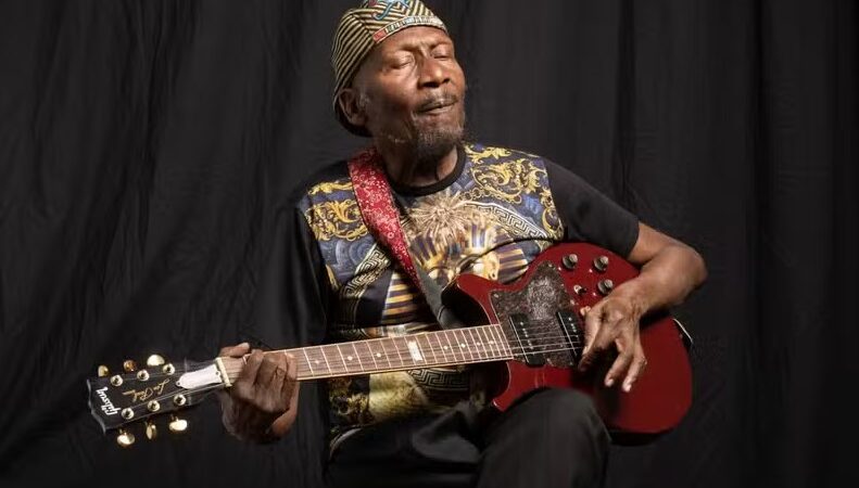 Morre Jimmy Cliff, ícone do reggae, aos 81 anos
