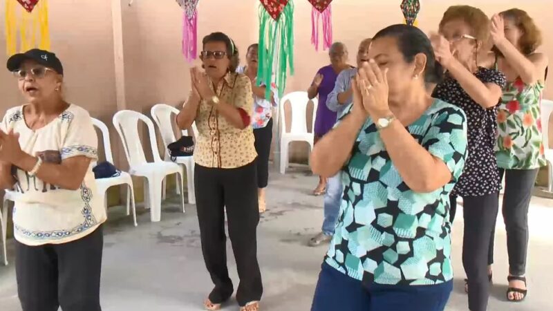 IBGE: mulheres vivem quase 8 anos a mais que homens no PI; 9ª maior expectativa do país