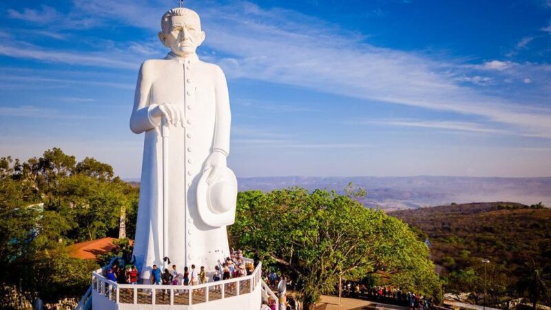 Processo de beatificação de Padre Cícero avança no Vaticano; veja próximas etapas
