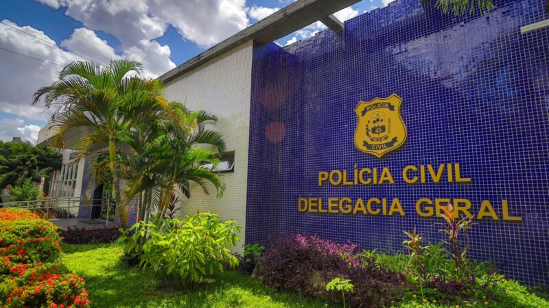 Inscrições para concurso da Polícia Civil do Piauí são prorrogadas