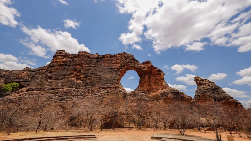 Agências de turismo da Europa intensificam pacotes para o Piauí