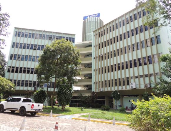 Agespisa realiza leilão virtual de motocicletas inservíveis no dia 9 de dezembro