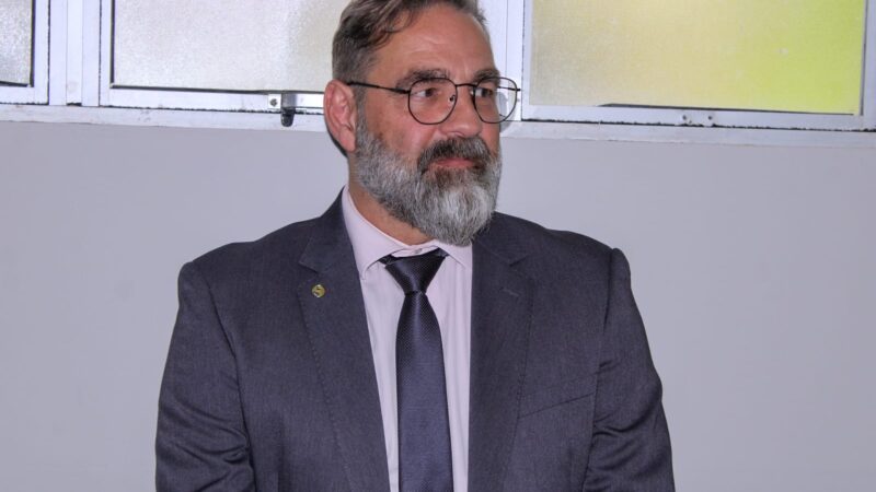 Seminário de Governança destaca avanços da gestão em Piripiri