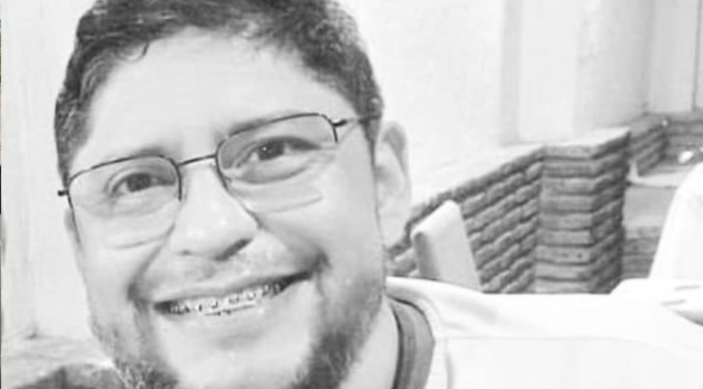 Morre o vice-prefeito de Parnaíba, Darllan Barros, aos 47 anos