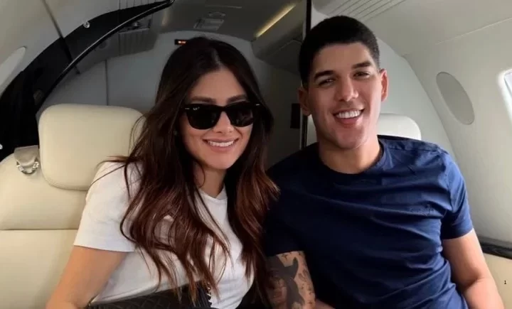 Ingra Soares anuncia fim de casamento com Zé Vaqueiro após seis anos juntos