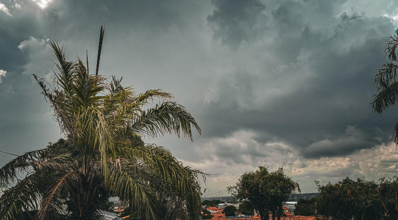 Período chuvoso avança no Piauí com maior concentração na região sul