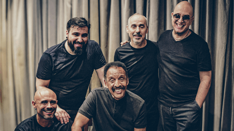 Seis e Meia Piauí encerra 2025 com shows de Renato e Seus Blue Caps em Piripiri e outras 03 cidades