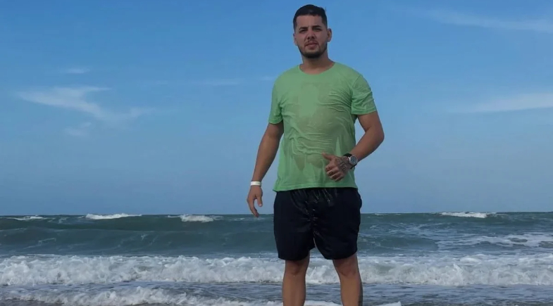 Motorista morre atropelado ao descer para trocar pneus do carro no interior do Piauí