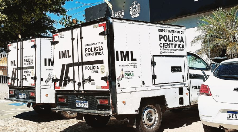 Corpo de homem é encontrado boiando em rio na zona rural de Luzilândia