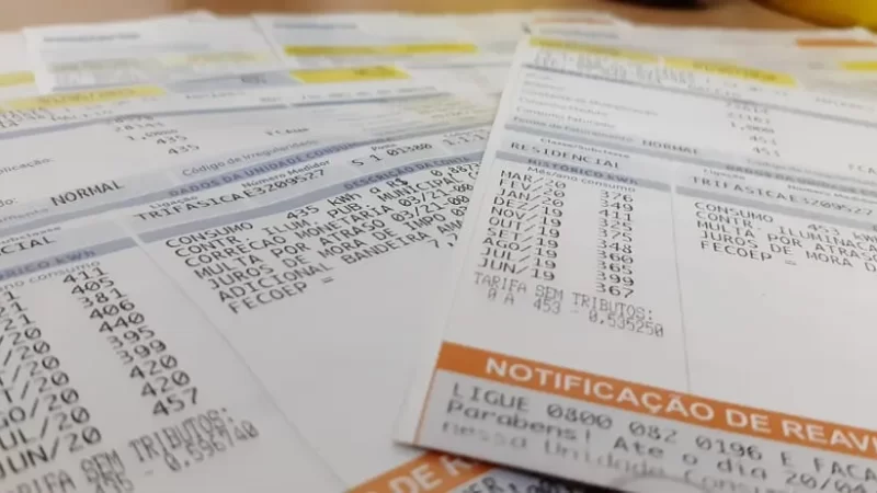 Aumento em conta: luz ficará 13% mais cara em dezembro no Piauí; ANEEL já aprovou o reajuste