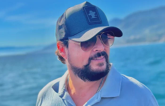 Mauri, irmão dos cantores Chitãozinho e Xororó, morre em acidente de trânsito