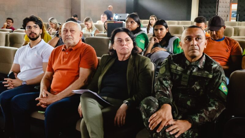 Prefeitura de Piripiri participa do Plano Estadual de Emergências Pluviométricas