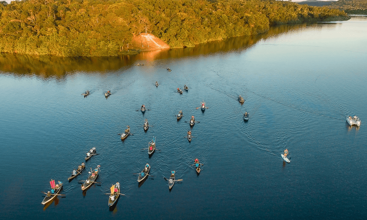 Piauí reúne opções de aventura, cultura e natureza para quem quer fugir das praias nas férias