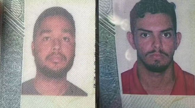 Amigos morrem afogados em praia no litoral do Piauí; estavam em excursão