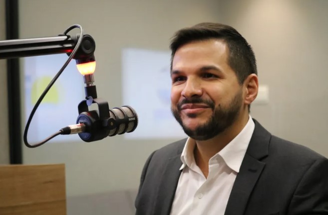 Washington Bandeira deixará secretaria; gestor é apontado como possível vice na candidatura de Rafael Fonteles à reeleição