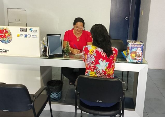 Ótica Pontual – O mês inteiro de promoção