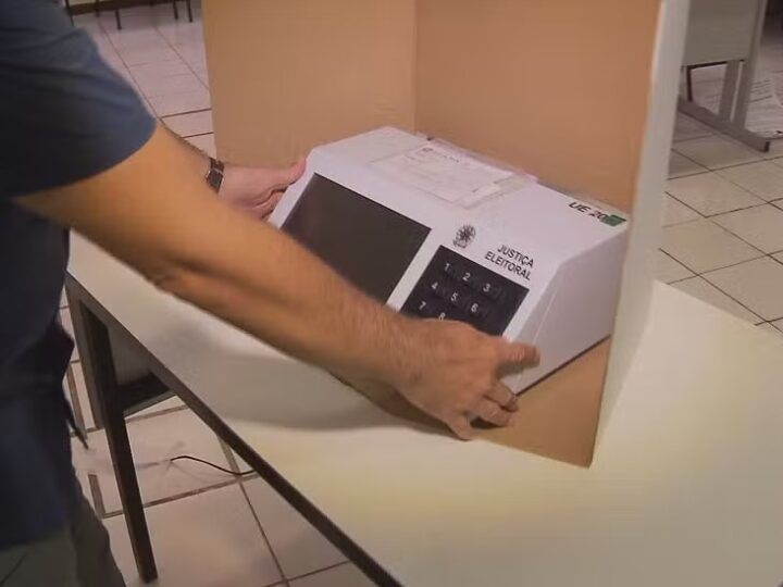 Mais de 2,5 milhões de eleitores podem votar no Piauí em 2026