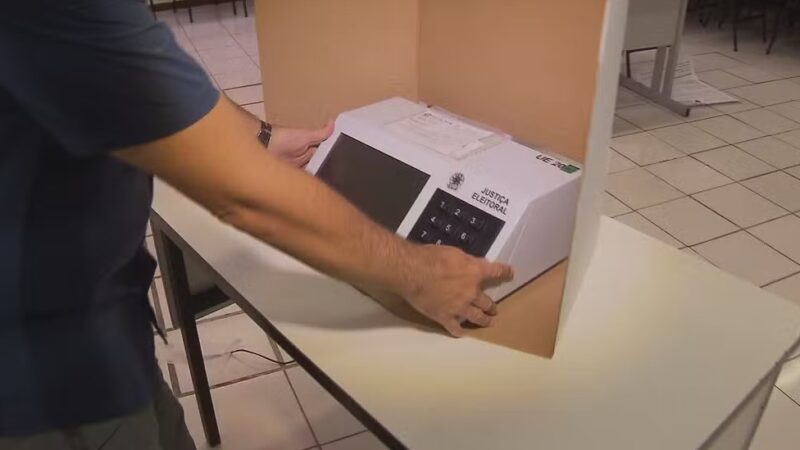 Mais de 2,5 milhões de eleitores podem votar no Piauí em 2026