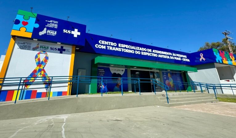 Centro Especializado de Atendimento aos Autistas do Piauí ultrapassa 10 mil atendimentos; saiba como acessar os serviços
