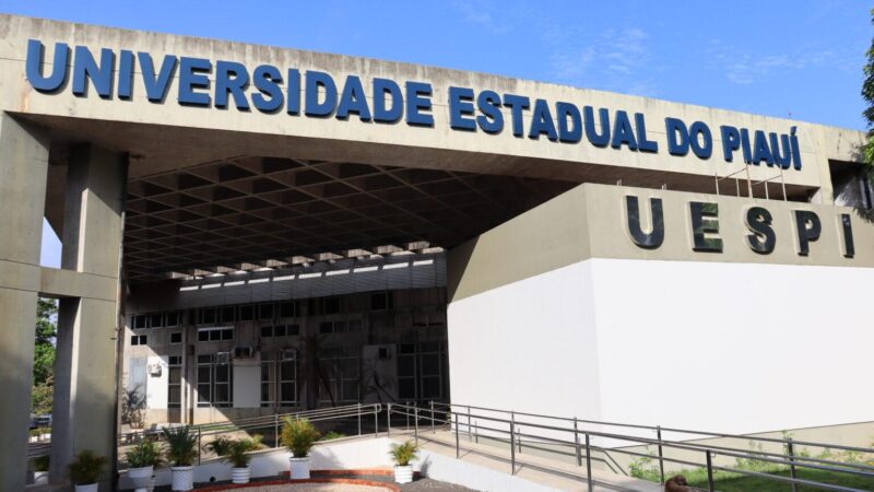 Uespi publica edital com mais de 4,2 mil vagas para ingresso em 2026 pelo SiSU