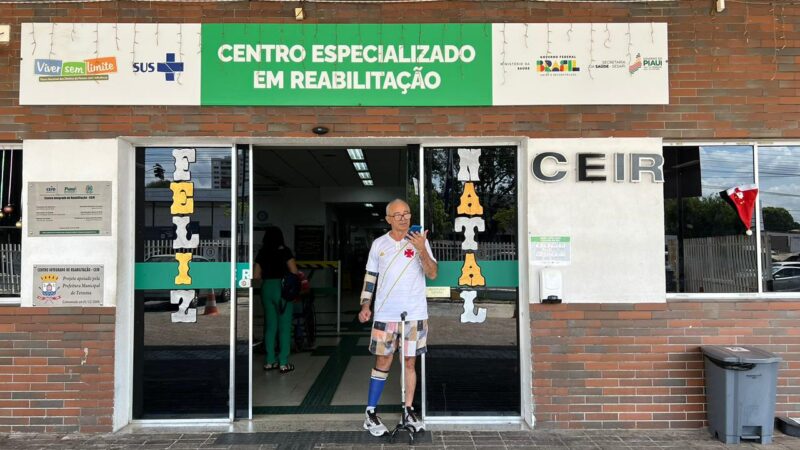 Piauí registra maior redução de mortes por infarto e AVC no Brasil com mais de 10 mil pacientes atendidos pelas Linhas de Cuidado da Sesapi