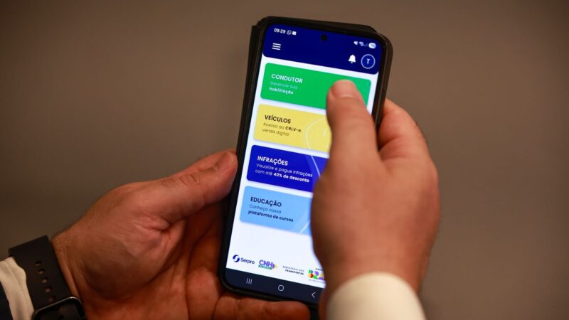 Golpe da CNH Social se espalha e Detran-PI alerta para falsas cobranças