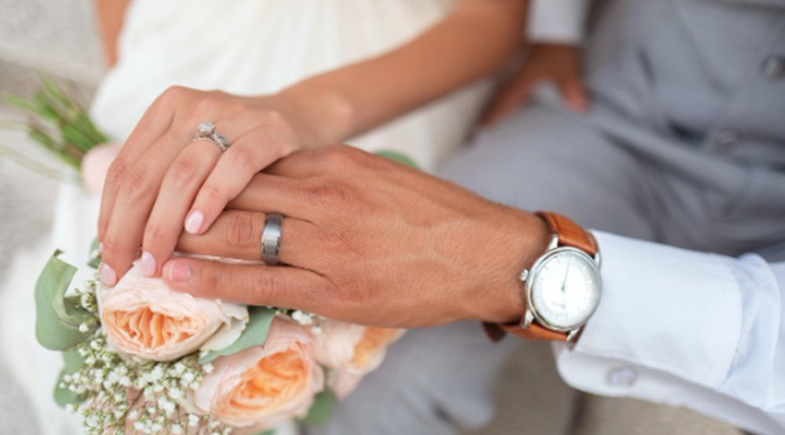 Piauí lidera ranking de menor número de casamentos em 2024 no Brasil