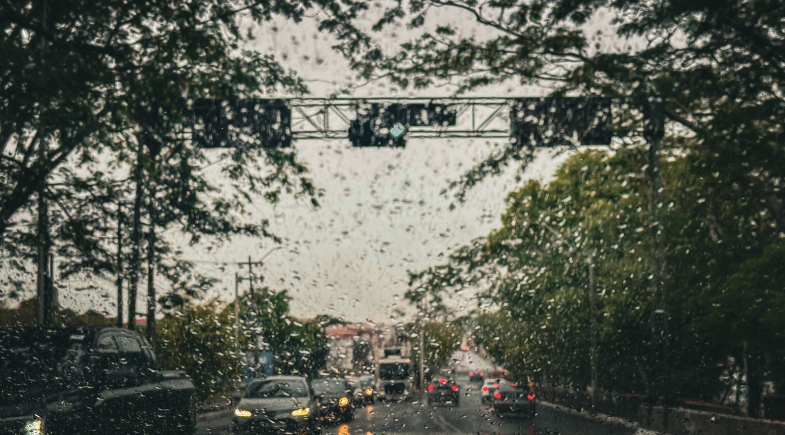 Mais de 180 cidades do PI, incluindo Piripiri, estão sob alerta de chuvas neste domingo (21)