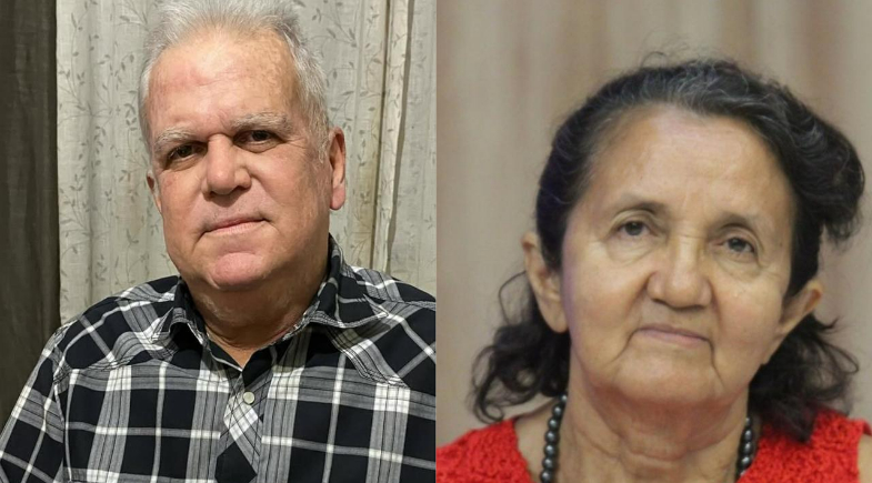 Homem que acusou ex-candidata Lourdes Melo de furto se pronuncia pela 1ª vez