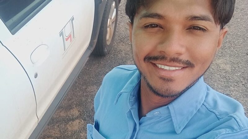 Piauiense de Esperantina morre após acidente em linha de transmissão em Goiás