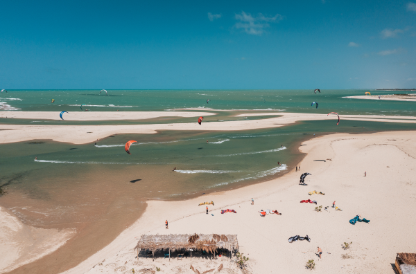 Litoral do Piauí Ganha Empreendimento de Alto Padrão que Une Exclusividade e Natureza