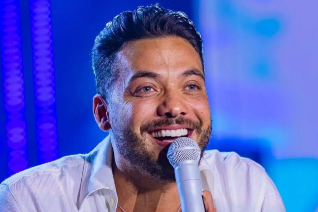 Wesley Safadão cancela shows após recomendação médica