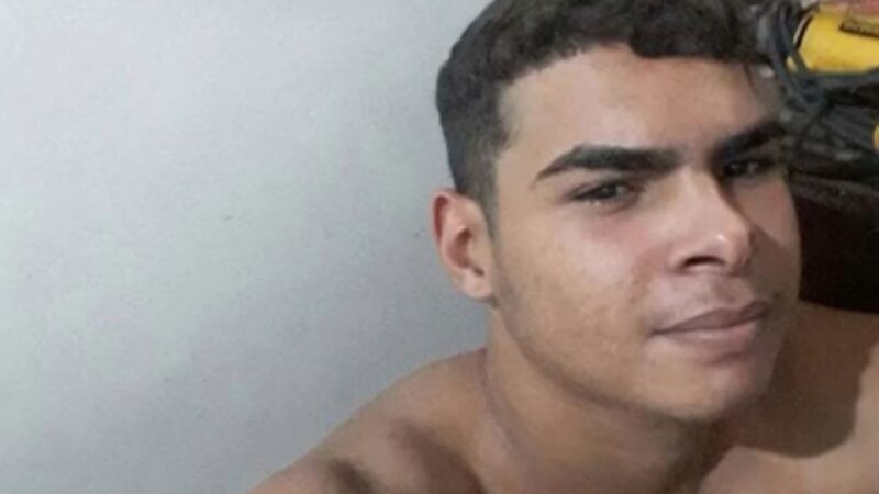 Jovem de 23 anos morre após mergulho em rio de Batalha