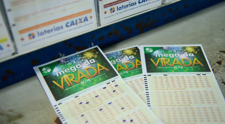 Mega da Virada: confira os números mais sorteados na história do concurso especial