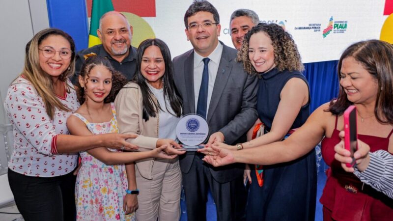 Com 1,6 milhão de emissões, Piauí atinge maior cobertura do país da nova Carteira de Identidade Nacional