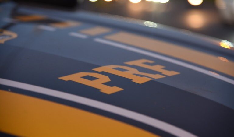 PRF divulga balanço 2025 no Piauí com redução de sinistros graves e grande avanço em resultados operacionais