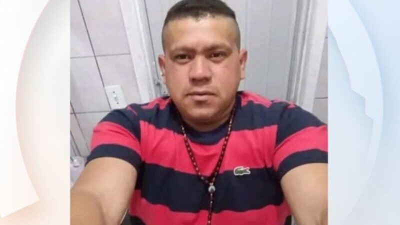 Piauiense está desaparecido em São Paulo: família pede ajuda por informações
