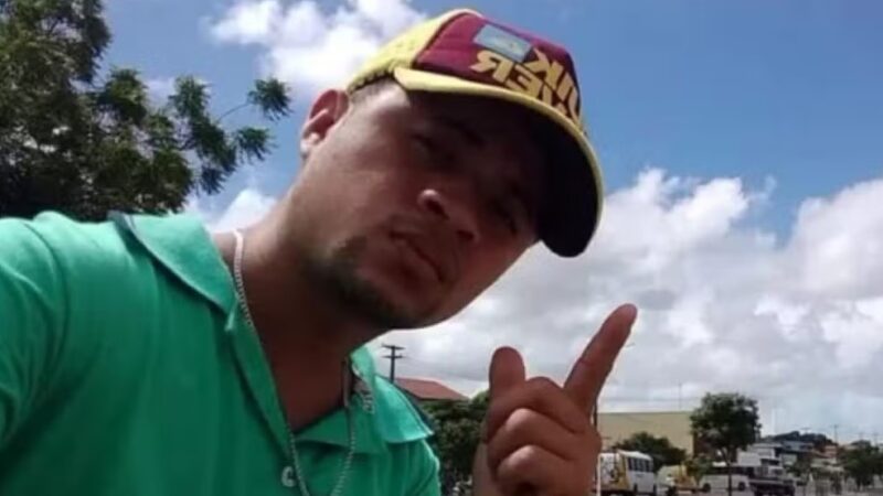 Homem é morto a tiros em bar às margens da BR-343 em Piracuruca