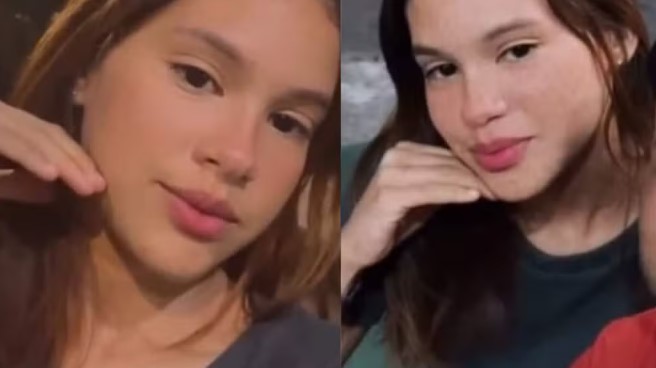 Pai faz apelo à filha de 16 anos desaparecida no Piauí: ‘só diga que você está bem’