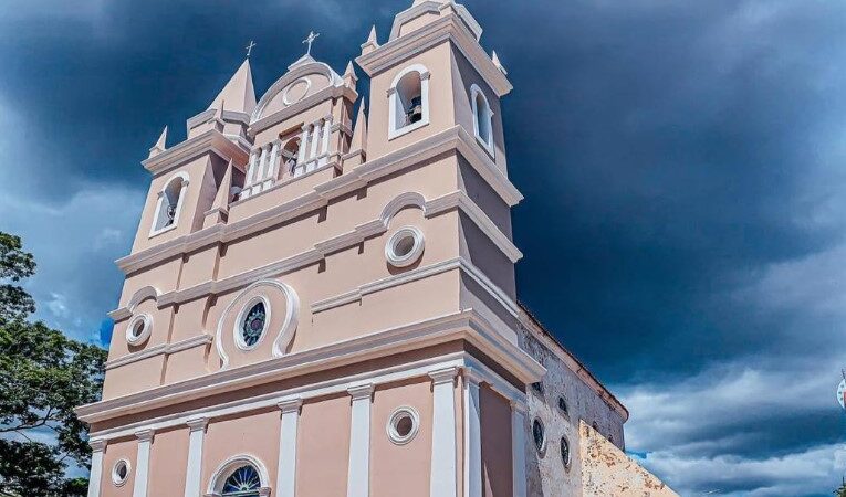 Meteorologia da Semarh prevê fim de semana com chuvas e ampliação das áreas atingidas