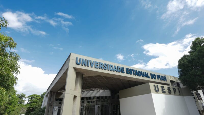 Uespi ofertará mais de 4,2 mil vagas para ingresso no ensino superior pelo SiSU 2026 em 10 campi do Piauí