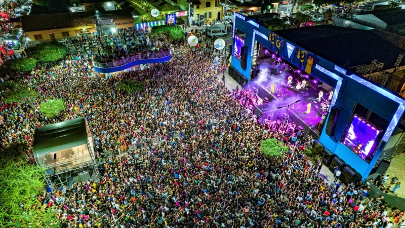 Setur divulga resultado preliminar do Calendário de Eventos Turísticos do Piauí 2026