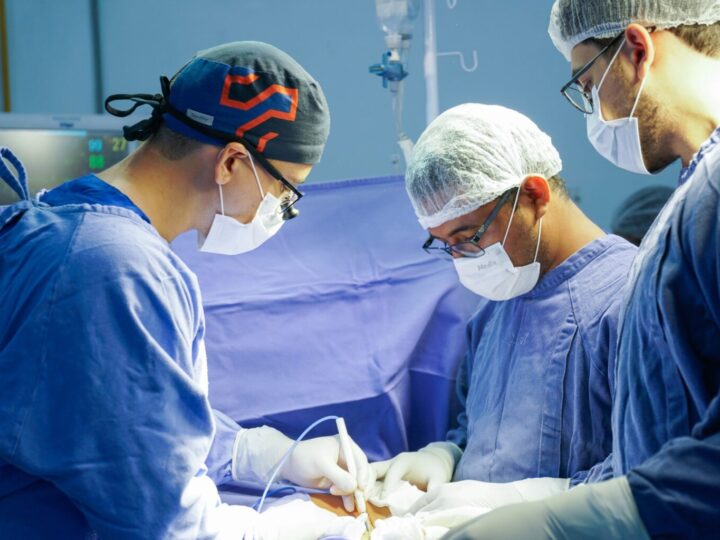 Hospital Regional Chagas Rodrigues, em Piripiri, realiza primeira captação de órgãos