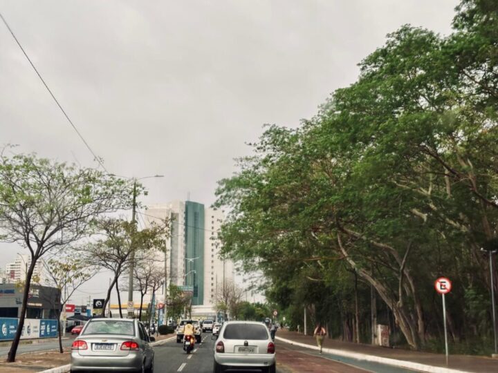 Governo do Piauí disponibiliza canais de atendimento para emergências no período chuvoso