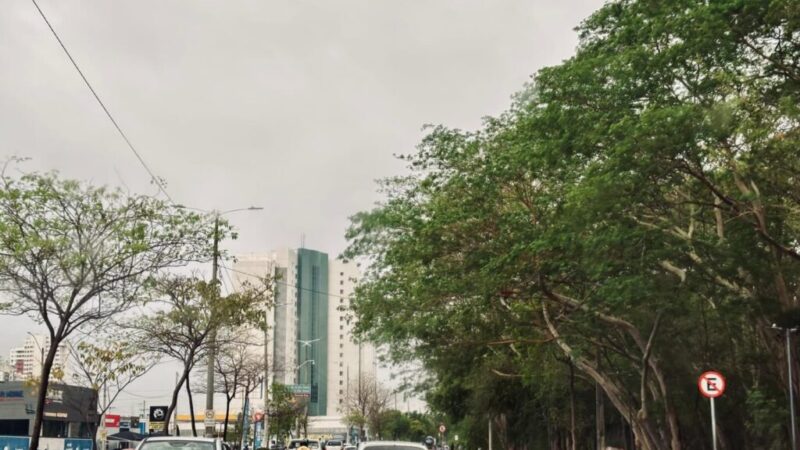 Governo do Piauí disponibiliza canais de atendimento para emergências no período chuvoso