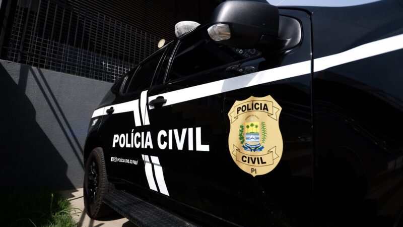 Concurso da Polícia Civil do Piauí acontece neste domingo (25) em Teresina