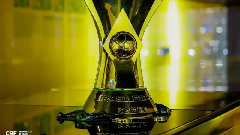 Definidas datas, horários e locais das rodadas iniciais do Brasileirão