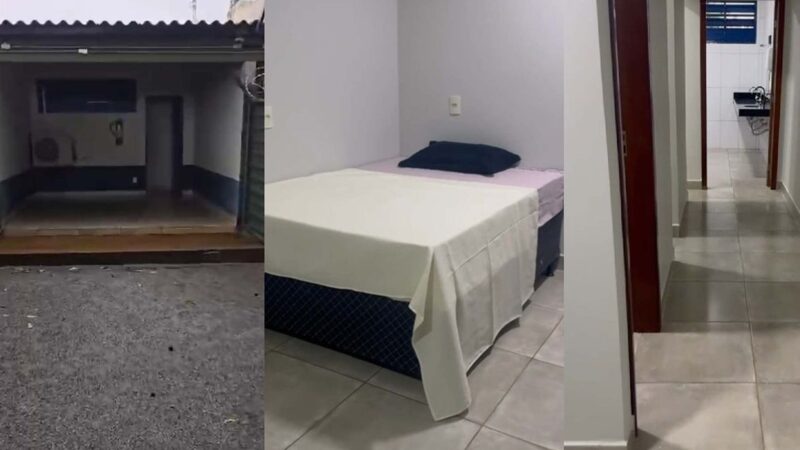 Moraes determina transferência de Bolsonaro para Papudinha