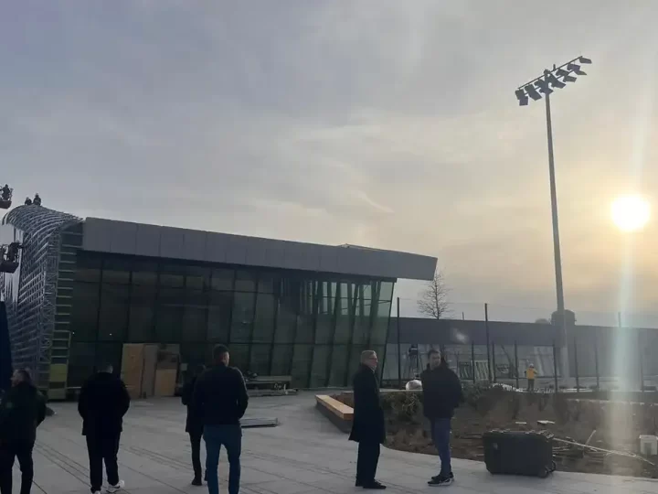 Copa do Mundo: Fifa anuncia locais de treino e concentração da seleção